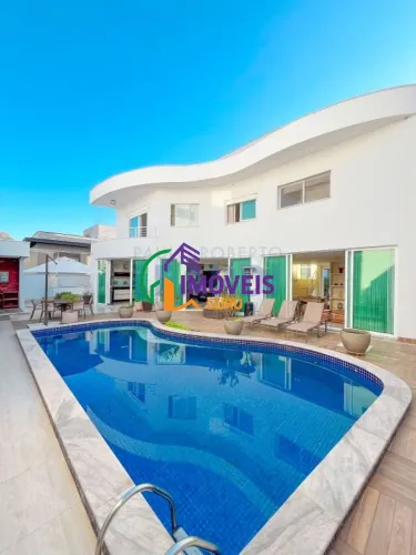 CASA EM CONDOMÍNIO - ITAHYE - SP