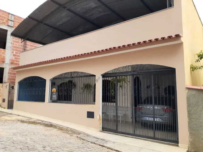 Casa linear