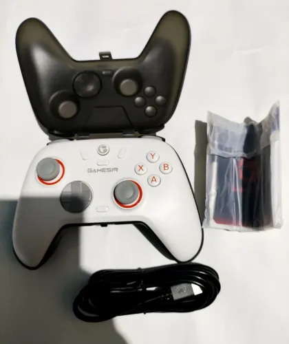 Controle gamesir Nova lite 2 original