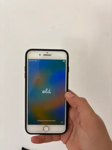 iPhone 8 Plus Usado