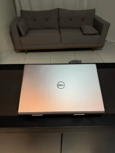 Notebook Dell Core i7, com Placa de vídeo