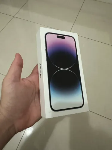iPhone 14 Pro Max 256gb