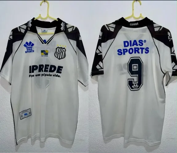 Camisa do Ceará 