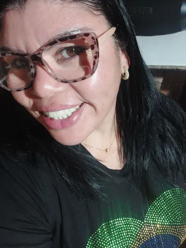 Cuidadora de idosos 