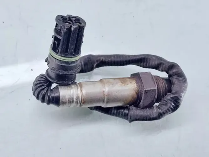 Sonda Lambda Bmw X5 4.8 Ano 2009 2010  *
