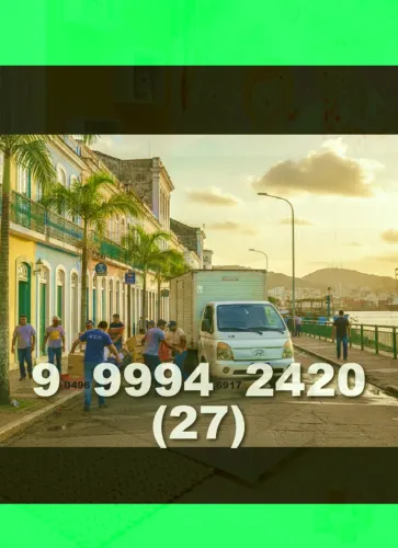 Frete#*#Caminhão#Bau#=#LS#+#27#9+9994/2420#*#Mudança