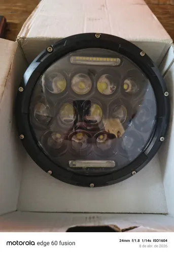 Farol LED