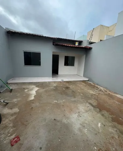 Orlando Dantas S