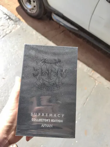 Supremacy collectors Edition+ frete gratis