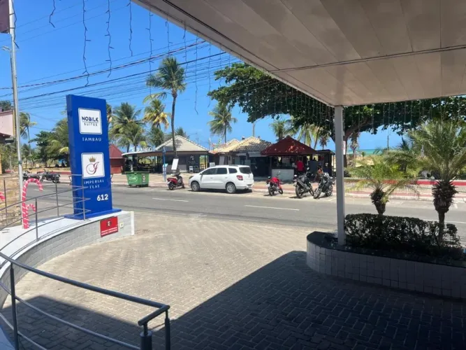 Valor de Super OPORTUNIDADE! ESCRITORIO Comercial 145m2 para VENDA ou ALUGUEL - Praia de T