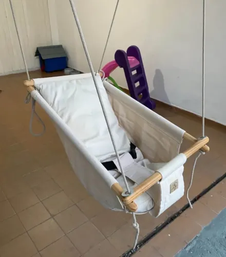Balanço infantil