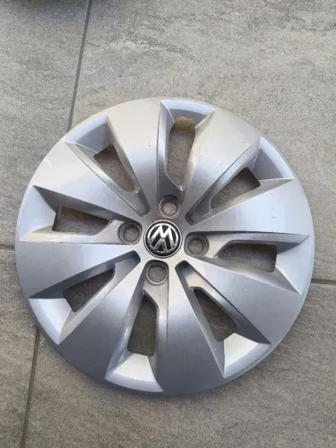 Calota original aro 15 original VW Saveiro Voyage gol msi trendline 