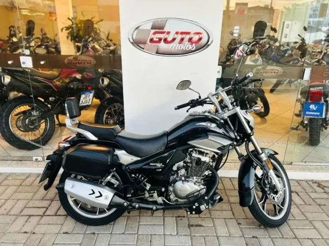 MASTER RIDE - GUTO MOTOS