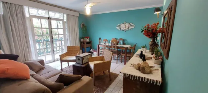 Apartamento 2 Quartos em Pendotiba por 500 mil
