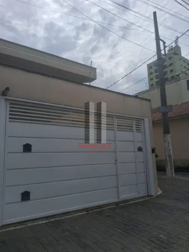 Sobrado com 3 dormitórios, 133 m² - venda por R$ 980.000,00 ou aluguel por R$ 5.885,00/mês
