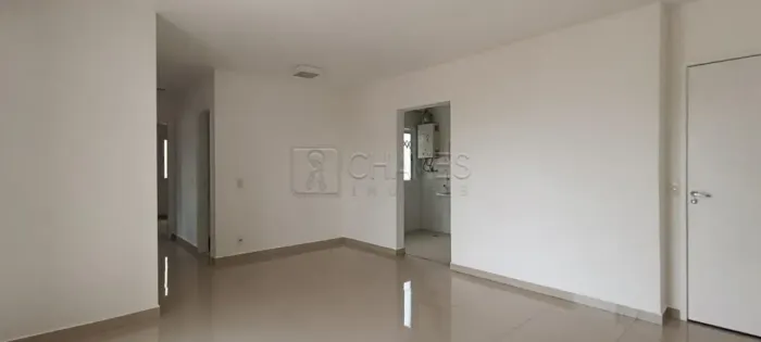 Apartamento de 3 quartos à venda ou locação no Panoramic Club House, 78m², Nova Aliança, e