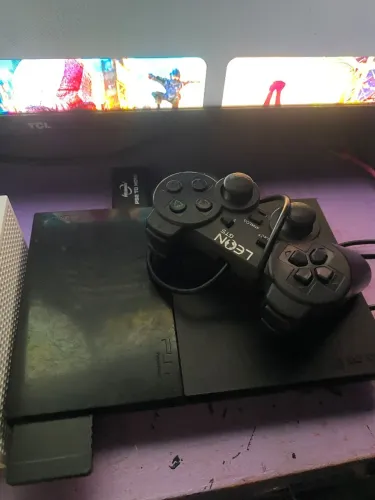 PlayStation 2 (ps2)