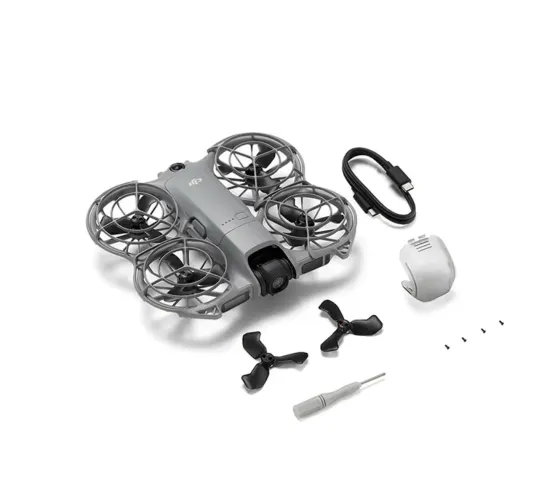 Drone DJI Neo 2 (Sem Controle) Pronta Entrega