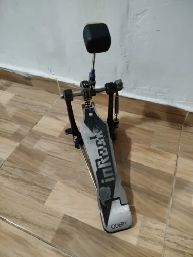 PEDAL DE BATERIA ODERY