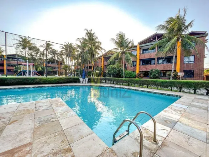 Edifício Happy Living - Apartamento com 2 quartos à venda, 60 m² por R$ 350.000 - Praia do