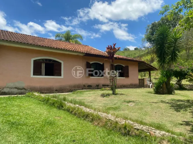 Fazenda / Sítio / Chácara à venda Estrada do Matão, Iara - Atibaia