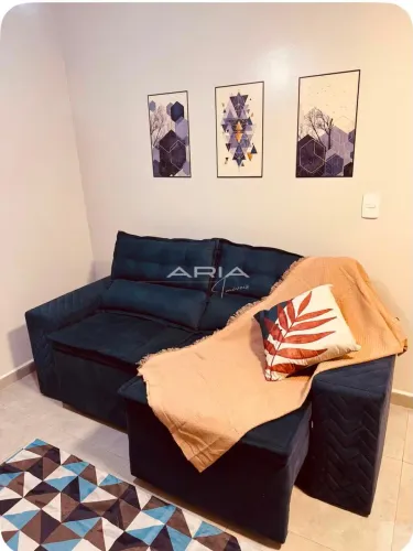 Apartamento para LOCAÇÃO no Parque Linea Jardim Ana Eliza, CAMBE - PR