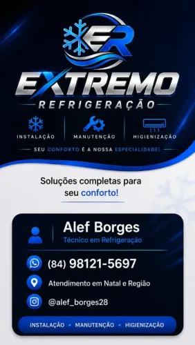 Ar condicionado