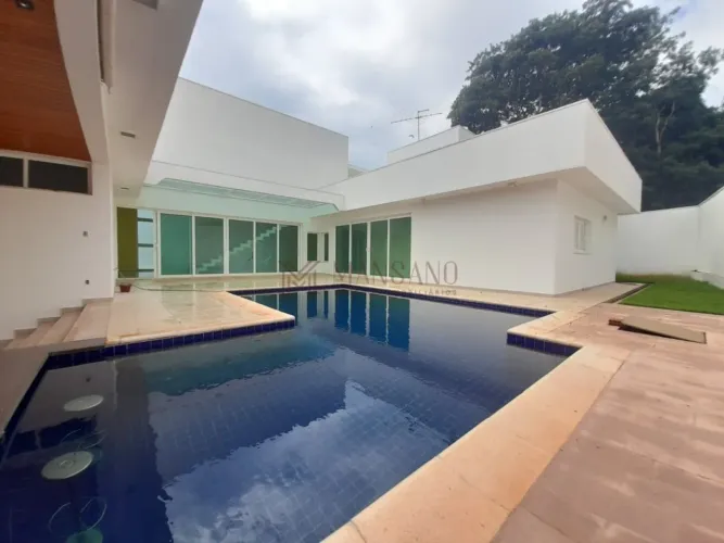 Casa à venda no condomínio Residencial Vila Lobos, Bauru