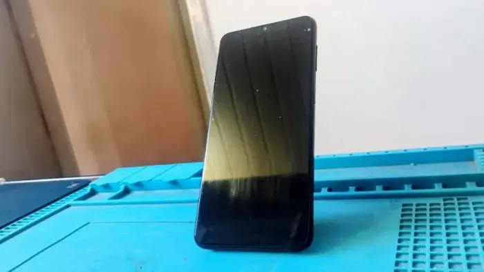 Samsung Galaxy A12 - Muito Conservado / Ótima Bateria 5000mAh (usado)