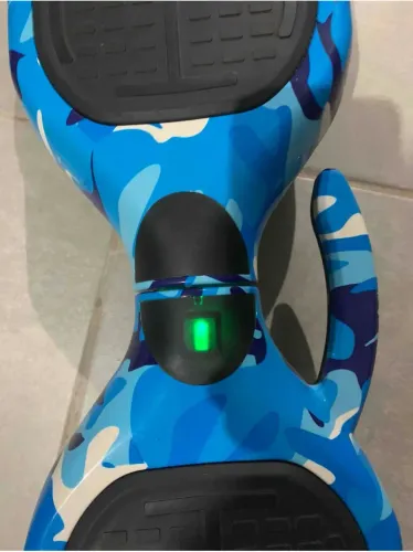 Hoverboard troco por Xbox 360 ou ps3