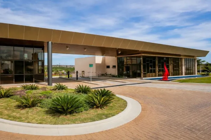 Terreno à venda, 300 m² por R$ 265.000,00 - Jardins Barcelona - Goiânia/GO