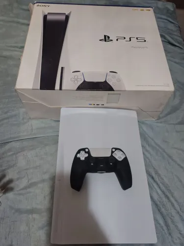 Ps5