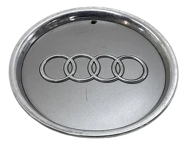 Calota Miolo Roda  Audi A3 1.8 T  1998 193959 Não Informado