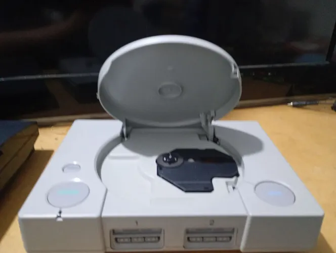 PlayStation 1 fat