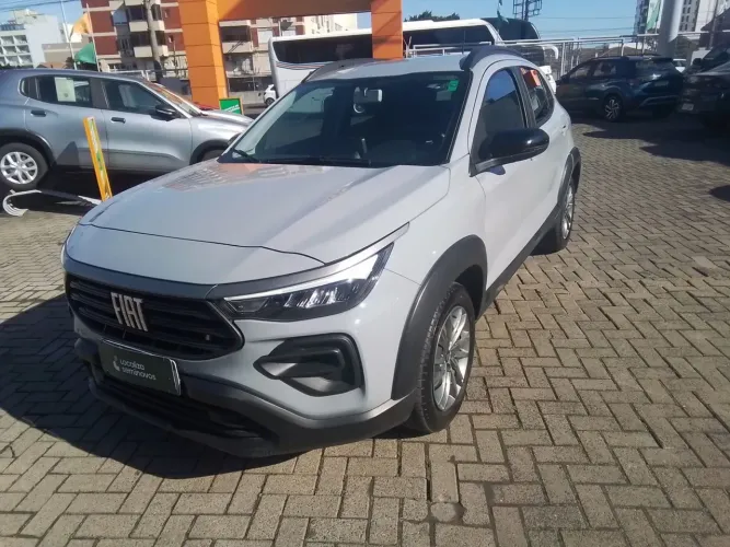 Fiat Pulse Drive 1.3 8V Flex Aut. 2025
