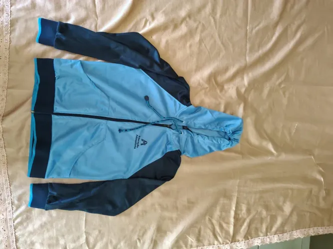 Uniforme Colégio Adventista