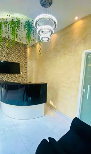 SUBLOCAÇÃO DE SALA EM CLÍNICA DE ESTÉTICA E FISIOTERAPIA - CENTRO DE CABO FRIO/RJ