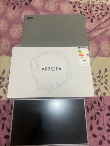 Monitor portátil arzopa
