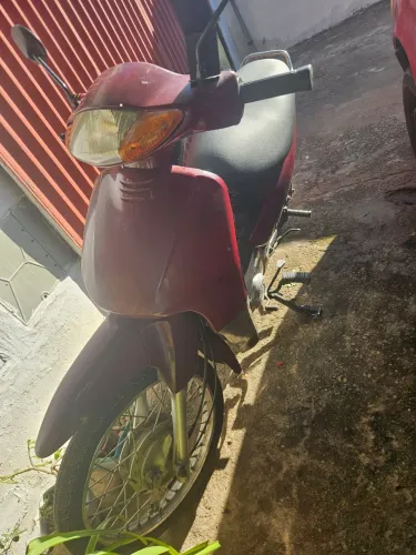 Biz 100