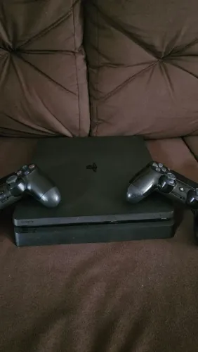 Playstation 4 1Tr