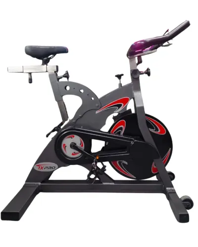 Bike Bicicleta Spinning Tx Pro