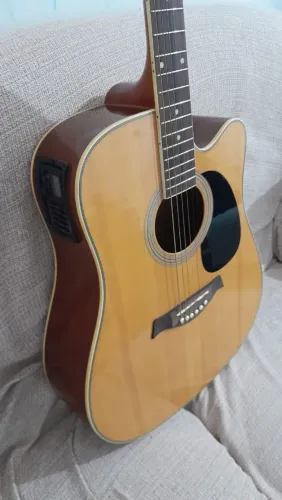 Violão Tagima Kansas Folk