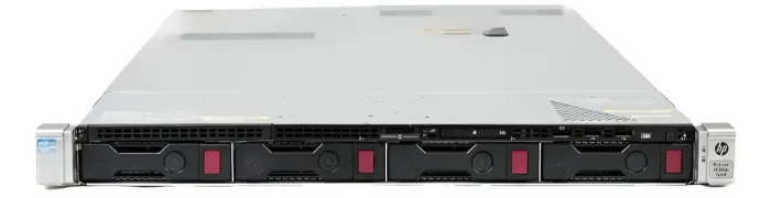 Servidor HP DL 320 G8