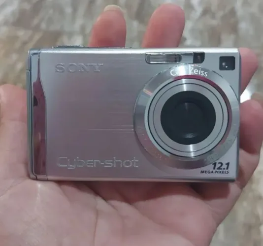 Camera
