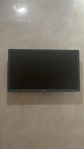TV LG 32? com defeito