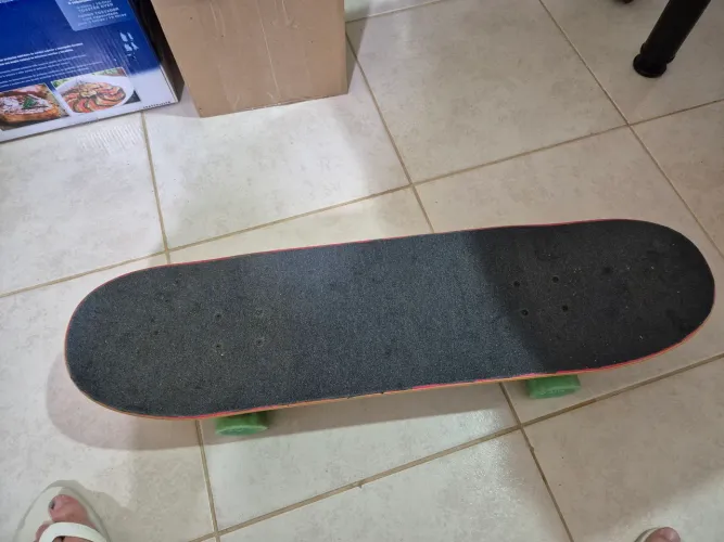 Skate excelente estado