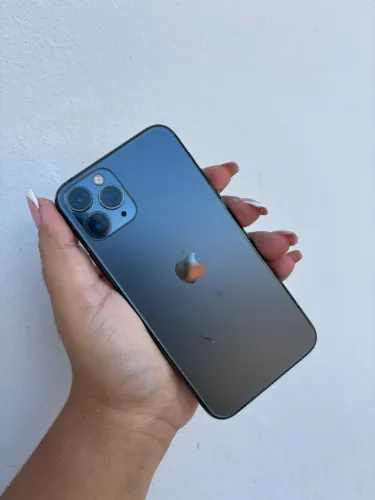 iPhone 11 Pro 254Gb