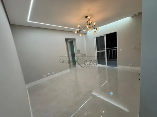 Apartamento/Padrão - Residencial - No bairro Pagador de Andrade -  Alvoradas Arboville - J