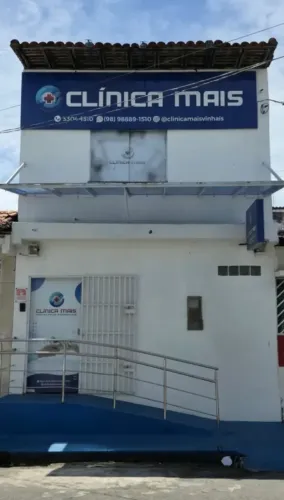 Excelente opção de prédio comercial para locação no São Francisco
