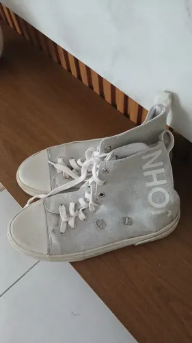 Tênis original da jonh jonh tam 38